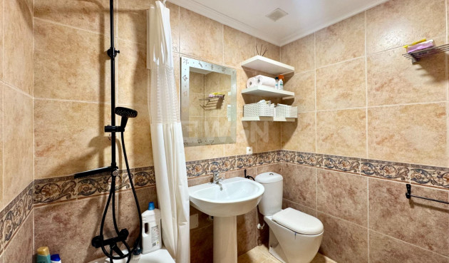 Reventa - Adosado - Gran Alacant - Monte Faro-altomar