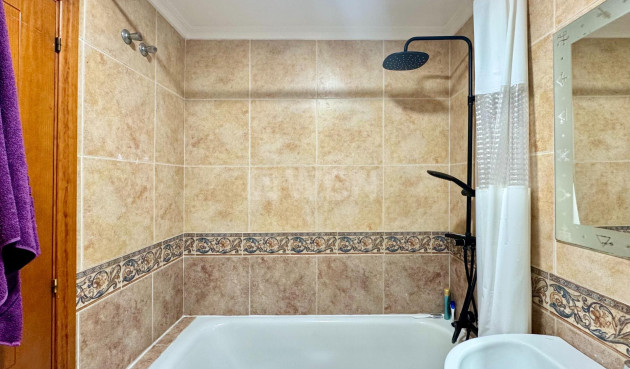 Reventa - Adosado - Gran Alacant - Monte Faro-altomar