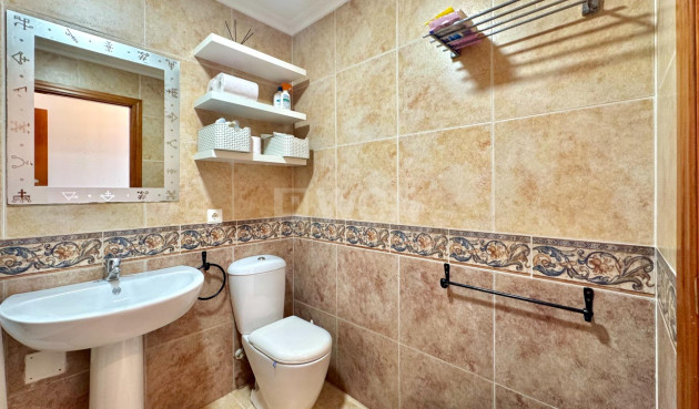 Reventa - Adosado - Gran Alacant - Monte Faro-altomar