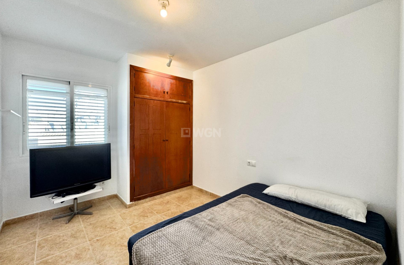 Reventa - Adosado - Gran Alacant - Monte Faro-altomar