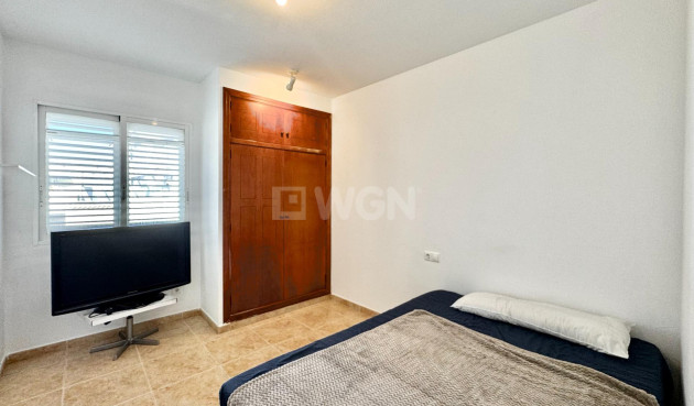 Reventa - Adosado - Gran Alacant - Monte Faro-altomar