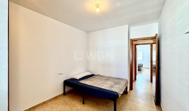 Reventa - Adosado - Gran Alacant - Monte Faro-altomar