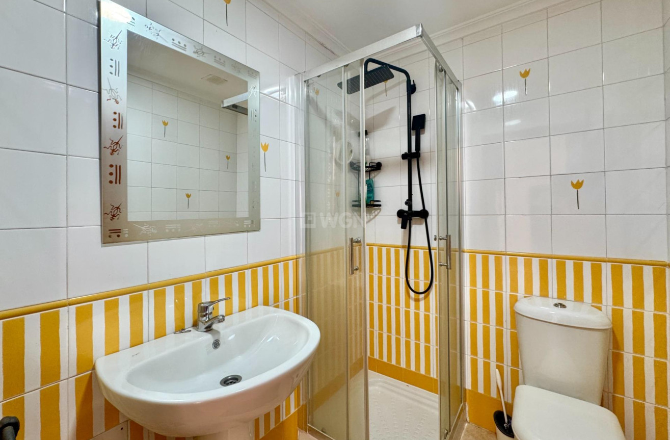 Reventa - Adosado - Gran Alacant - Monte Faro-altomar