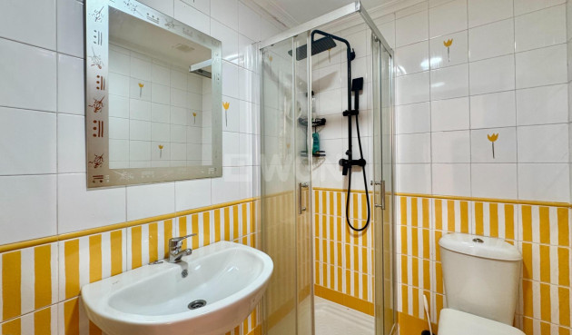 Reventa - Adosado - Gran Alacant - Monte Faro-altomar