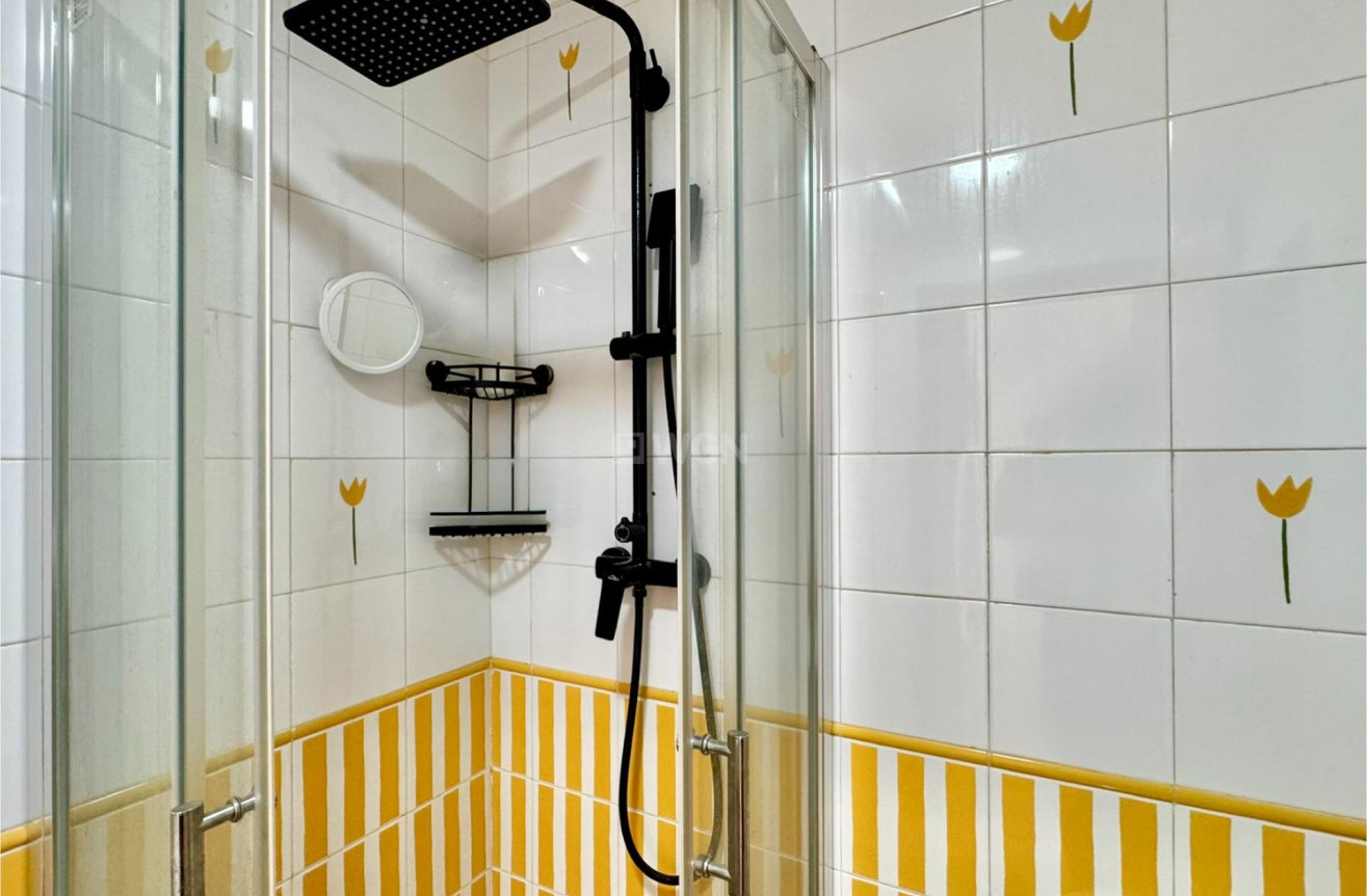 Reventa - Adosado - Gran Alacant - Monte Faro-altomar