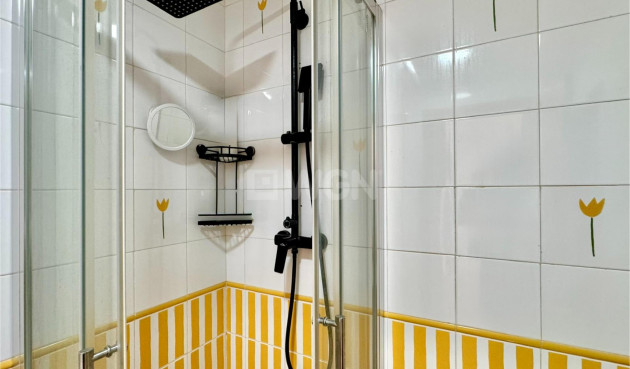 Reventa - Adosado - Gran Alacant - Monte Faro-altomar