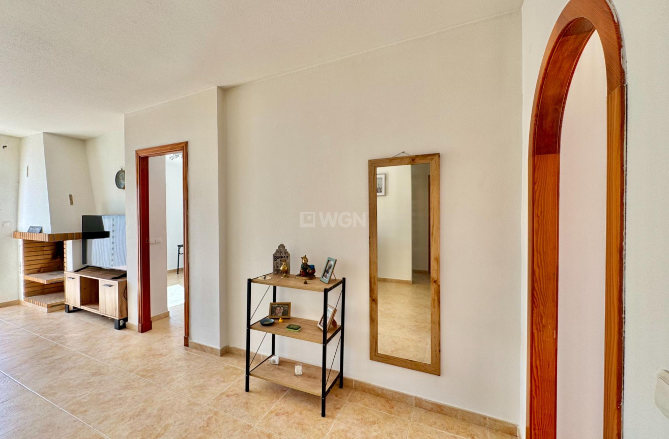 Reventa - Adosado - Gran Alacant - Monte Faro-altomar