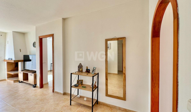 Reventa - Adosado - Gran Alacant - Monte Faro-altomar