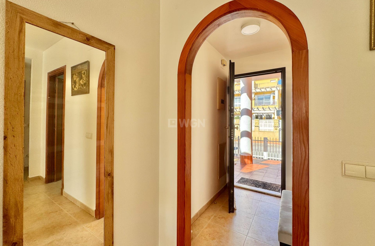 Reventa - Adosado - Gran Alacant - Monte Faro-altomar