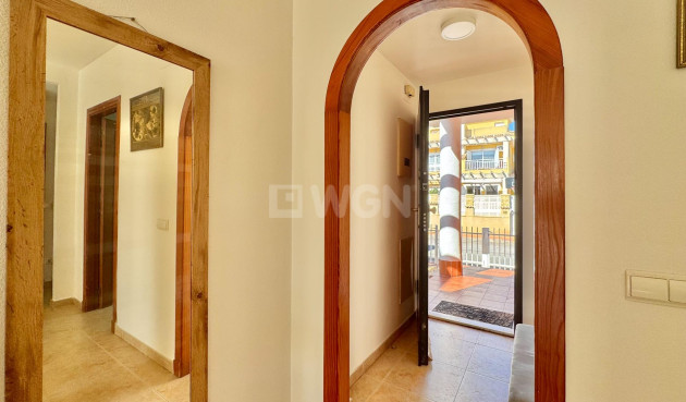 Reventa - Adosado - Gran Alacant - Monte Faro-altomar