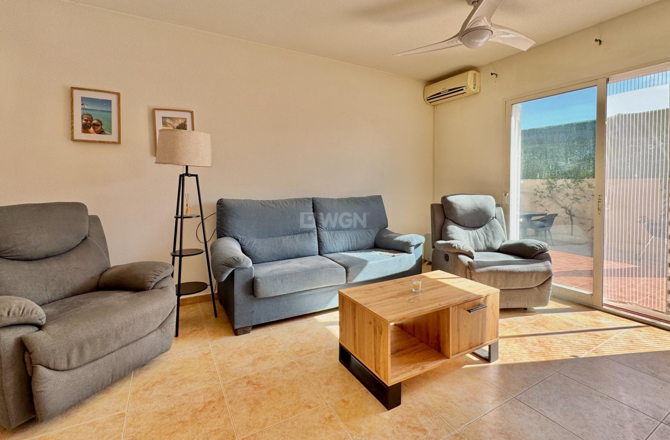 Reventa - Adosado - Gran Alacant - Monte Faro-altomar