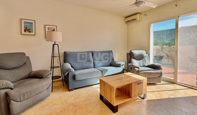 Reventa - Adosado - Gran Alacant - Monte Faro-altomar