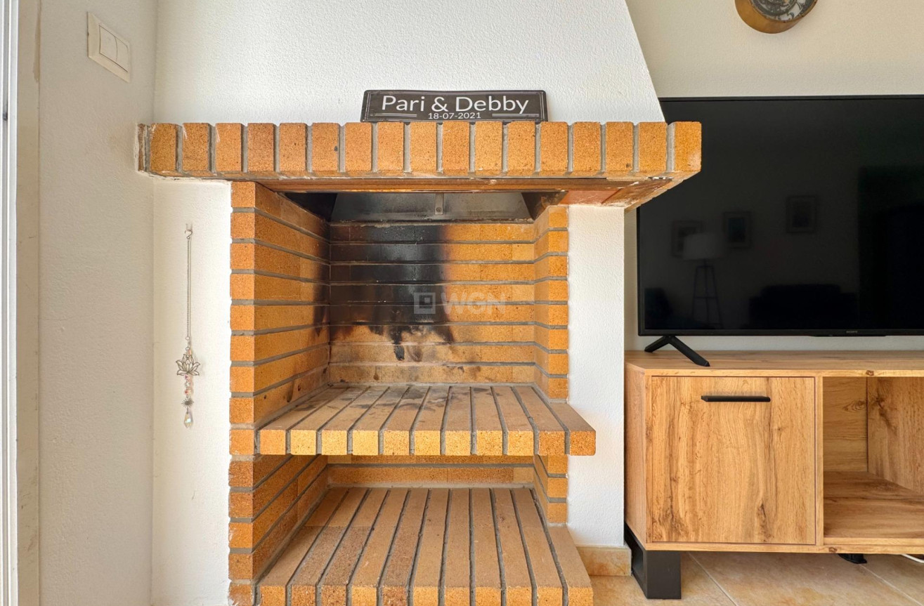 Reventa - Adosado - Gran Alacant - Monte Faro-altomar