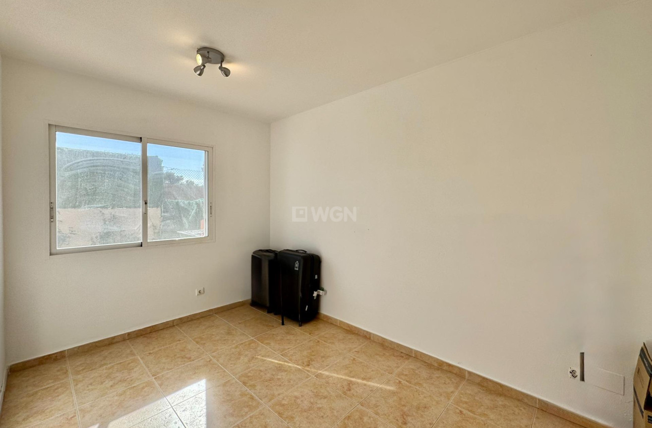 Reventa - Adosado - Gran Alacant - Monte Faro-altomar