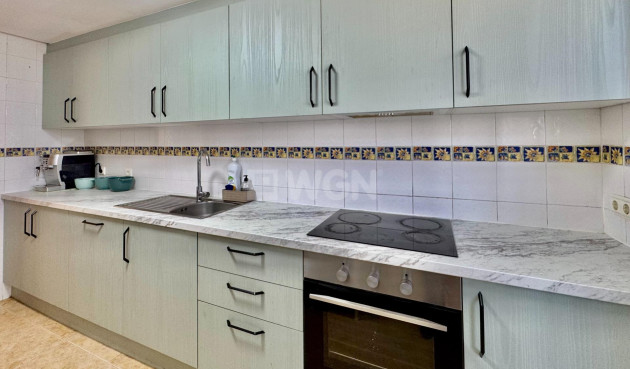 Reventa - Adosado - Gran Alacant - Monte Faro-altomar