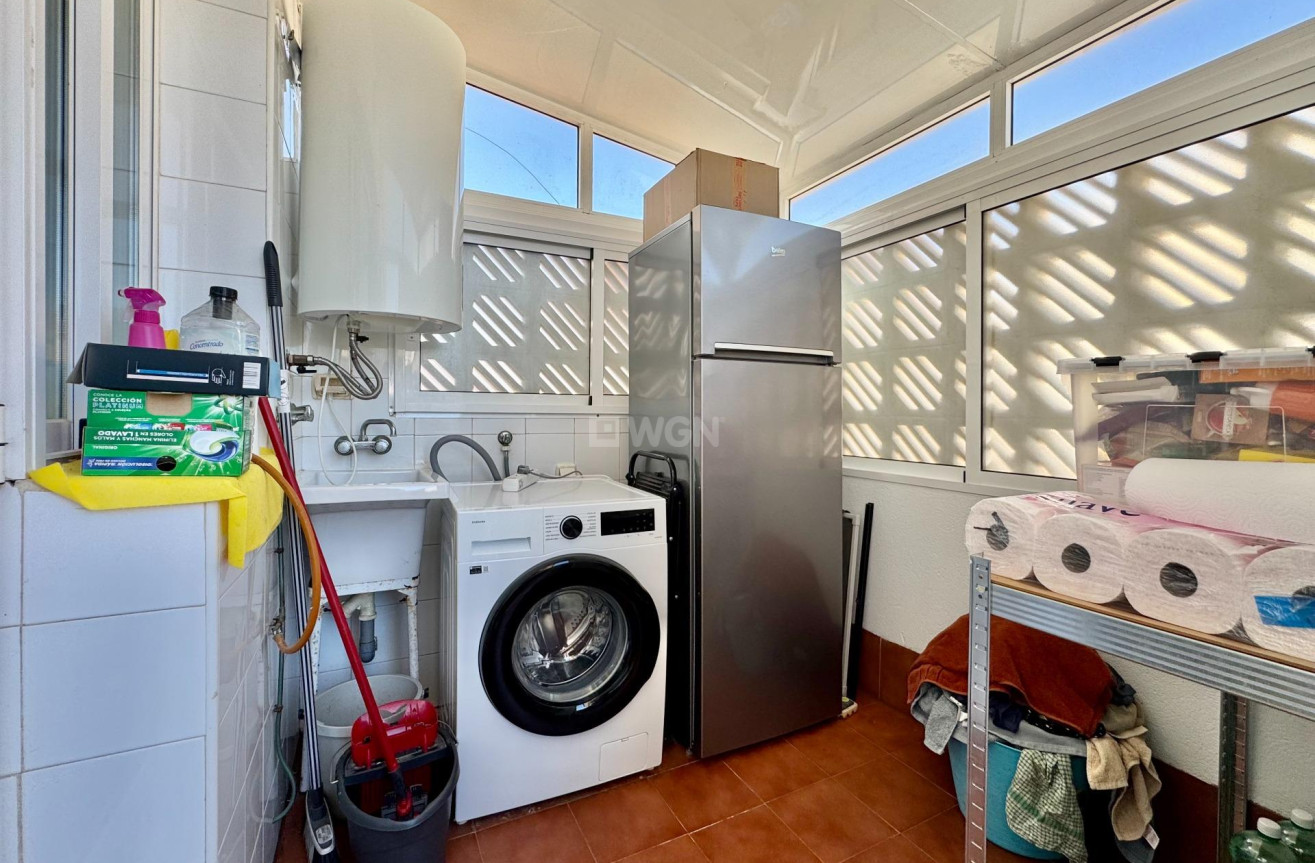 Reventa - Adosado - Gran Alacant - Monte Faro-altomar