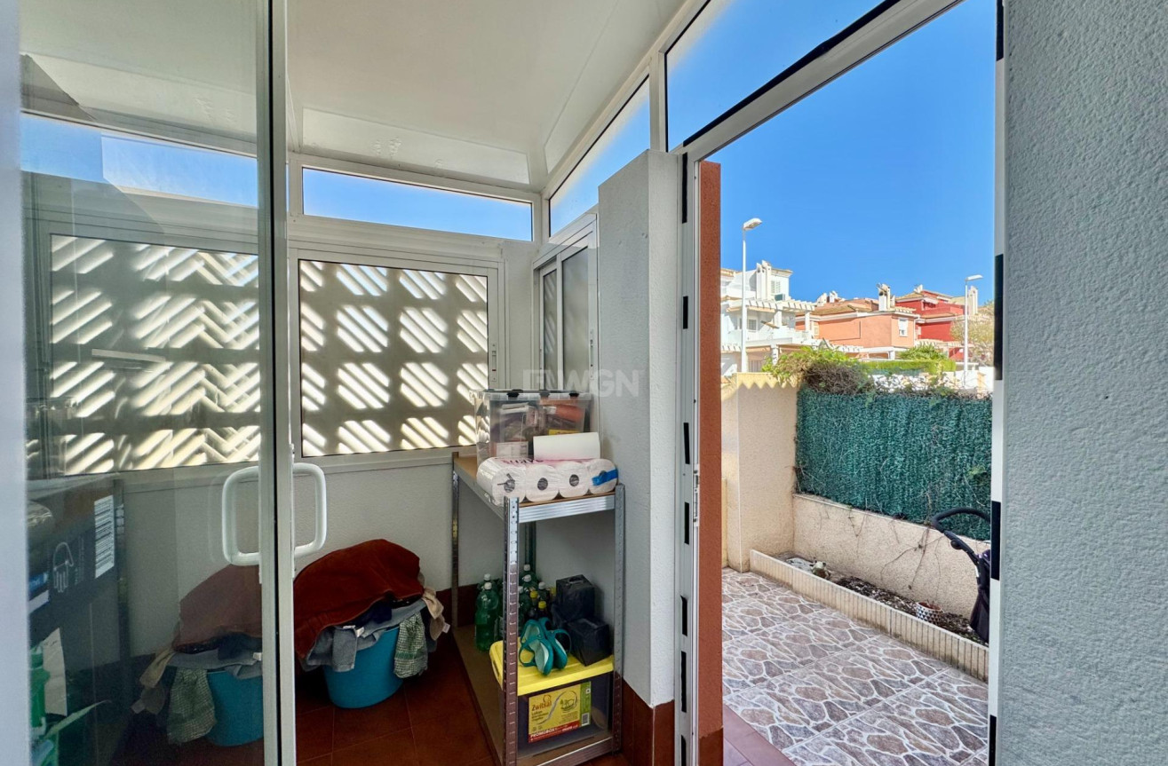 Reventa - Adosado - Gran Alacant - Monte Faro-altomar