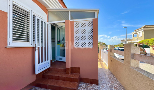 Reventa - Adosado - Gran Alacant - Monte Faro-altomar