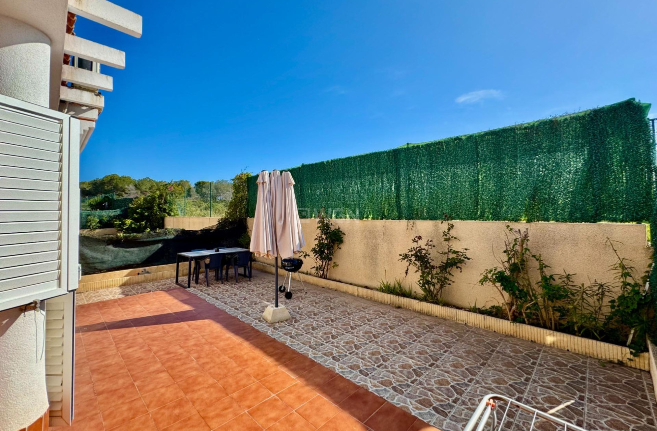 Reventa - Adosado - Gran Alacant - Monte Faro-altomar