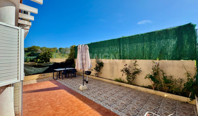 Reventa - Adosado - Gran Alacant - Monte Faro-altomar