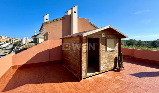 Reventa - Adosado - Gran Alacant - Monte Faro-altomar