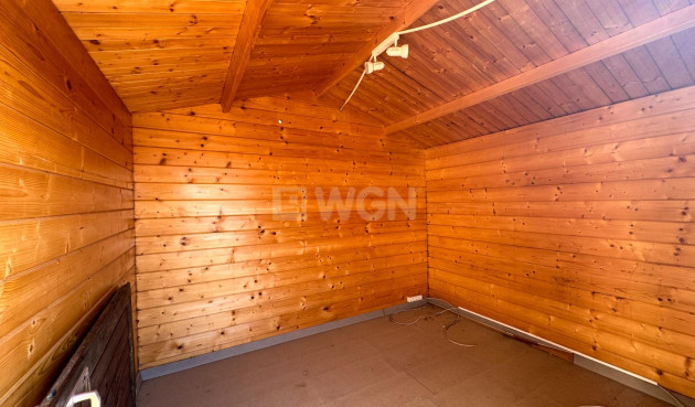 Reventa - Adosado - Gran Alacant - Monte Faro-altomar