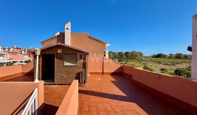 Reventa - Adosado - Gran Alacant - Monte Faro-altomar