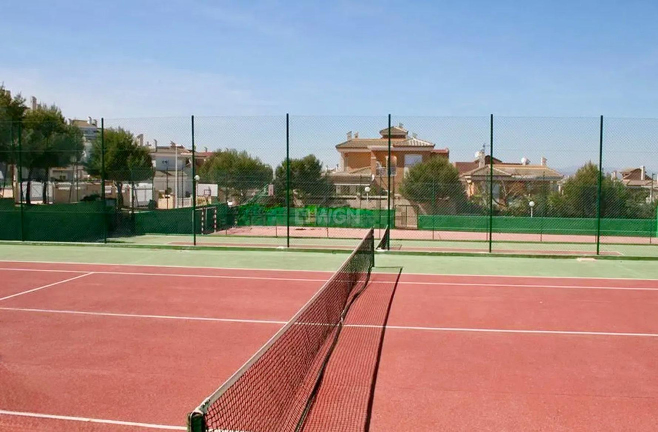 Reventa - Adosado - Gran Alacant - Monte Faro-altomar