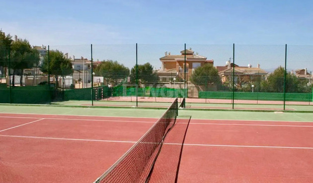 Reventa - Adosado - Gran Alacant - Monte Faro-altomar