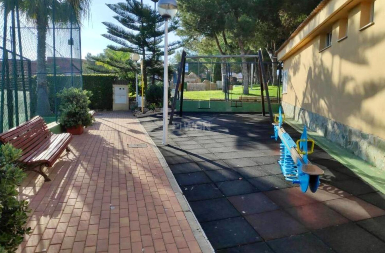 Reventa - Adosado - Gran Alacant - Monte Faro-altomar