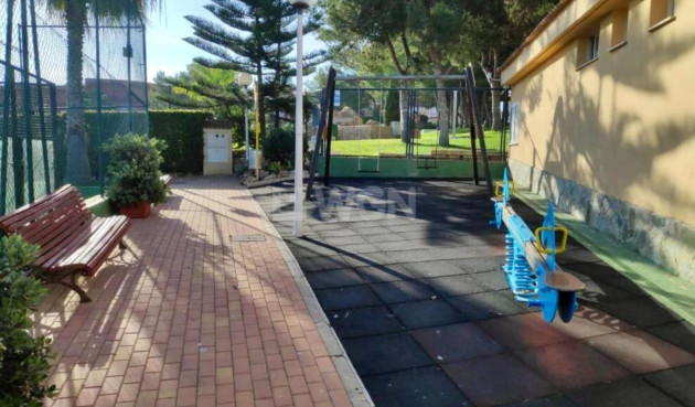 Reventa - Adosado - Gran Alacant - Monte Faro-altomar