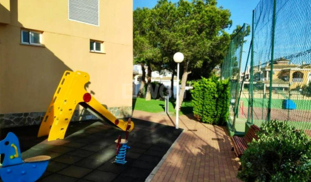 Reventa - Adosado - Gran Alacant - Monte Faro-altomar