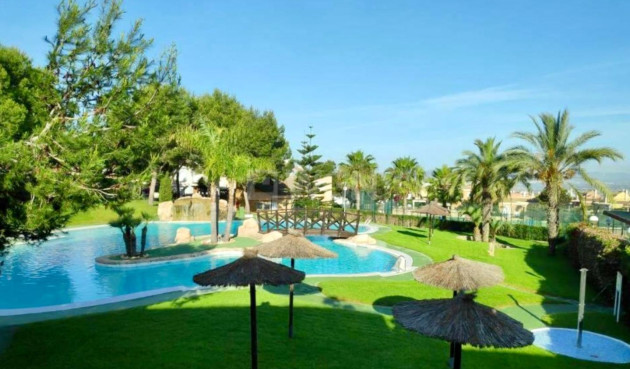 Reventa - Adosado - Gran Alacant - Monte Faro-altomar