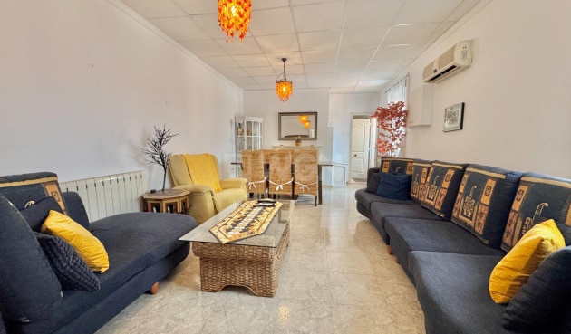 Odsprzedaż - Villa - Dolores - Comunidad Valenciana