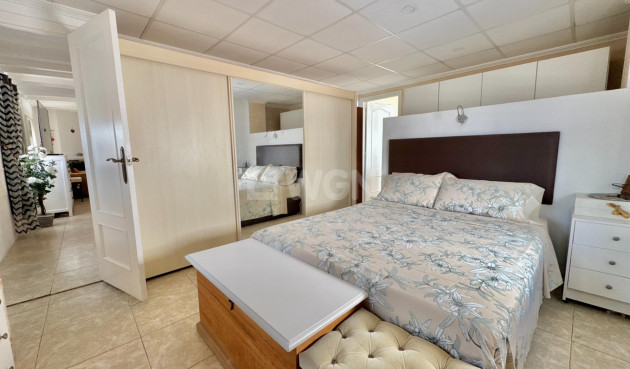 Odsprzedaż - Villa - Dolores - Comunidad Valenciana