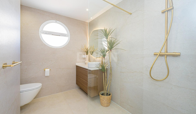 Wiederverkauf - Wohnung - Orihuela Costa - Lomas de Cabo Roig