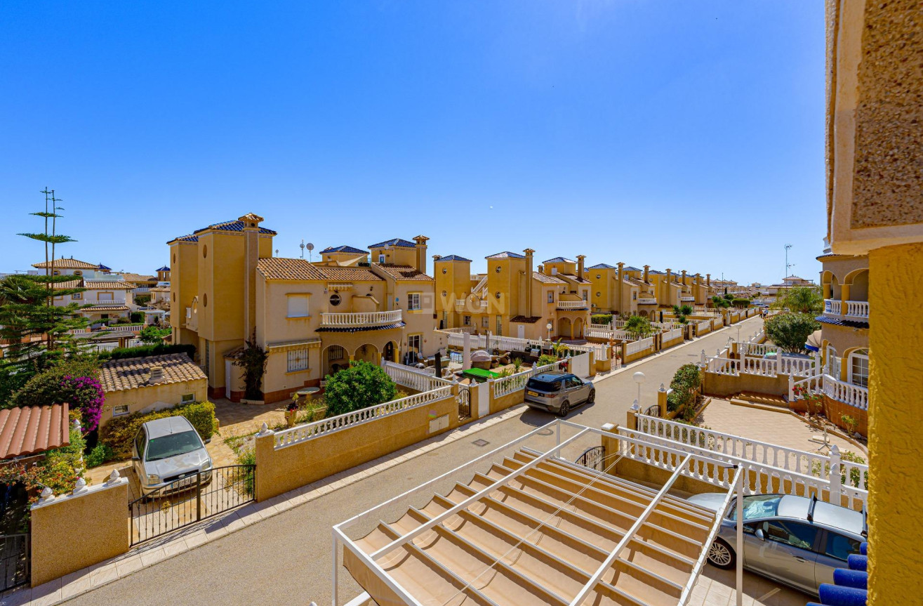 Wiederverkauf - Wohnung - Orihuela Costa - Lomas de Cabo Roig