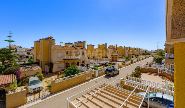 Wiederverkauf - Wohnung - Orihuela Costa - Lomas de Cabo Roig