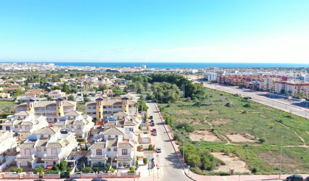 Wiederverkauf - Wohnung - Orihuela Costa - Lomas de Cabo Roig