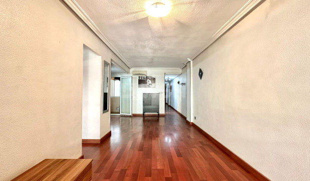 Reventa - Apartamento / piso - Torrevieja - Acequion