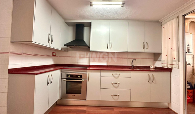 Reventa - Apartamento / piso - Torrevieja - Acequion