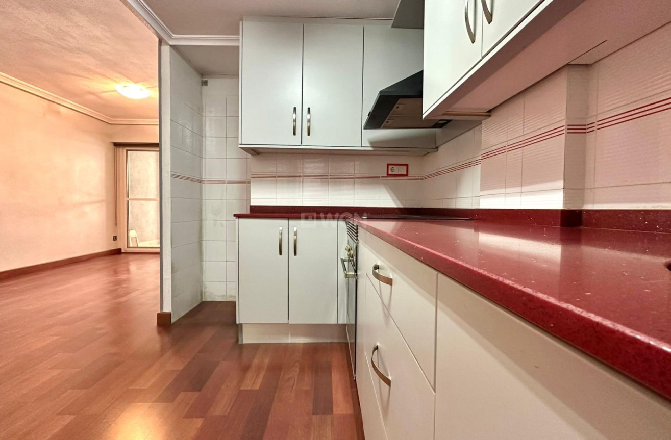 Reventa - Apartamento / piso - Torrevieja - Acequion