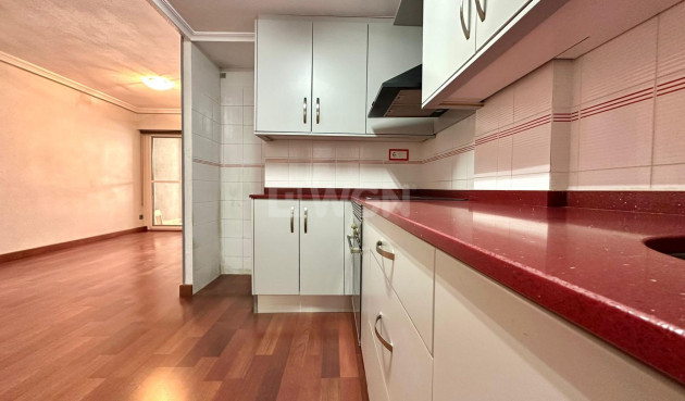 Reventa - Apartamento / piso - Torrevieja - Acequion