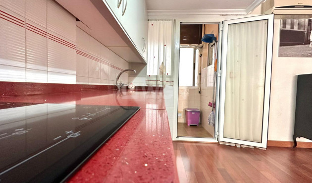 Reventa - Apartamento / piso - Torrevieja - Acequion