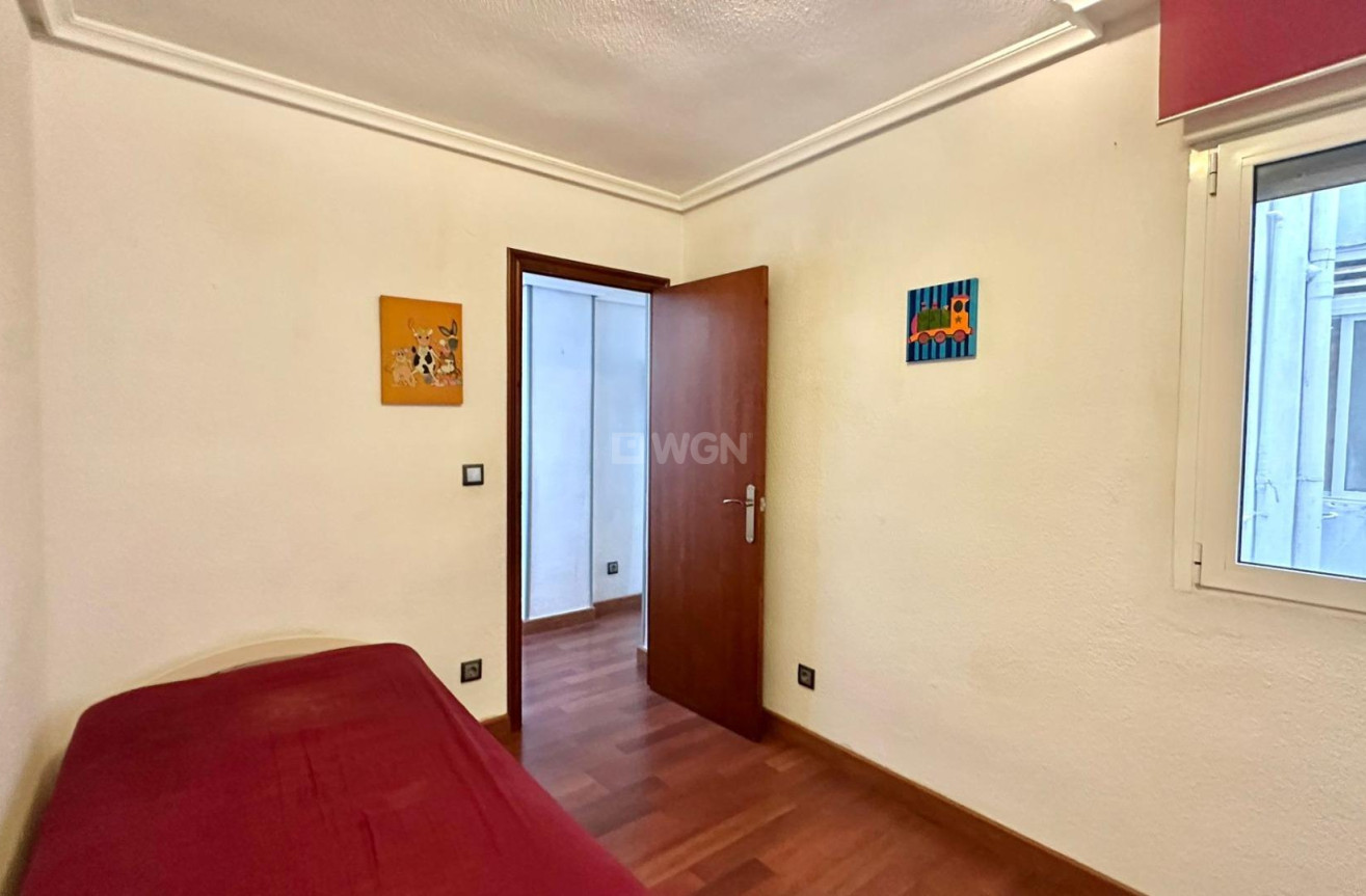 Reventa - Apartamento / piso - Torrevieja - Acequion