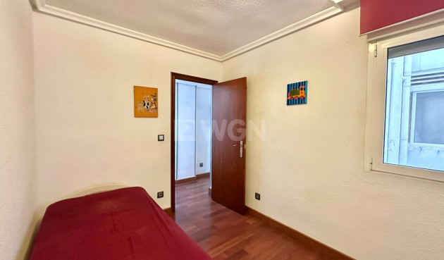 Reventa - Apartamento / piso - Torrevieja - Acequion
