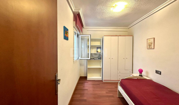 Reventa - Apartamento / piso - Torrevieja - Acequion