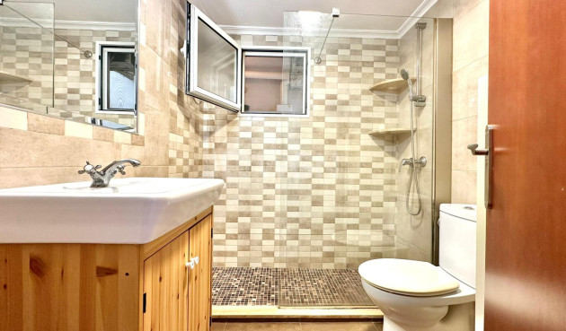 Reventa - Apartamento / piso - Torrevieja - Acequion