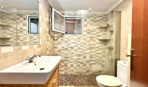 Reventa - Apartamento / piso - Torrevieja - Acequion