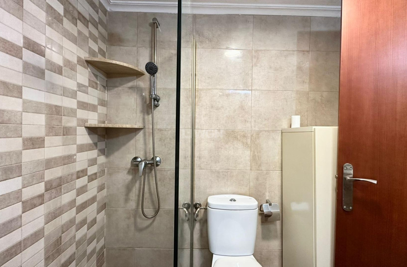 Reventa - Apartamento / piso - Torrevieja - Acequion